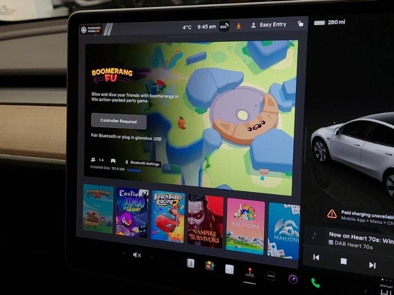 Used Tesla Model Y 2022 for sale - 76579275: Photo 19