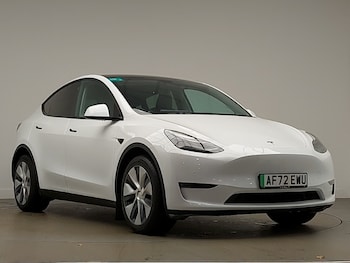 Tesla - Model Y