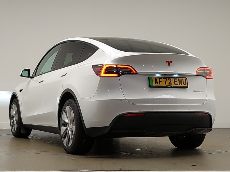 Used Tesla Model Y 2022 for sale - 76579275: Photo 3