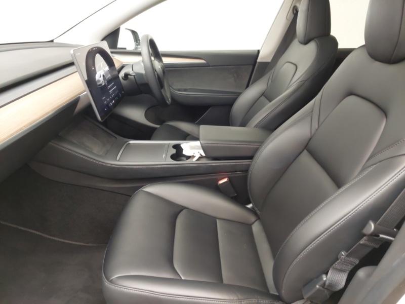 Used Tesla Model Y 2022 for sale - 76579275: Photo 5