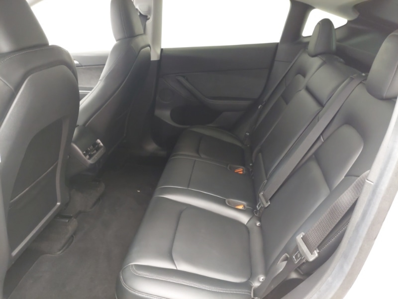 Used Tesla Model Y 2022 for sale - 76579275: Photo 6