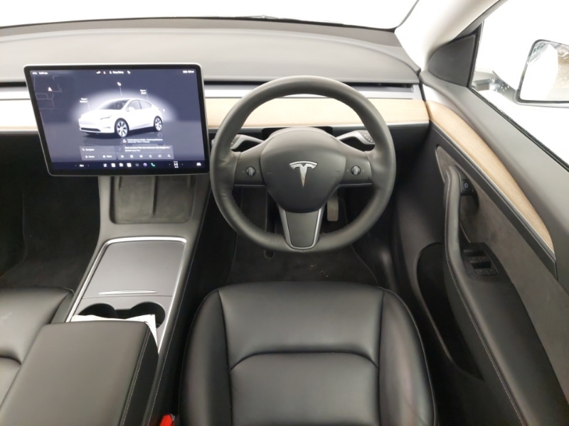 Used Tesla Model Y 2022 for sale - 76579275: Photo 7
