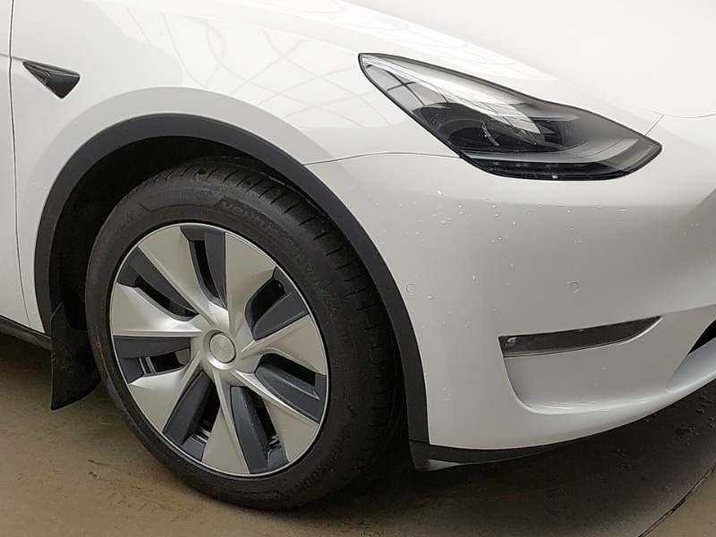 Used Tesla Model Y 2022 for sale - 76579275: Photo 9