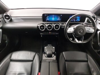 Used Mercedes-Benz CLA 2021 for sale - 77454046: Photo