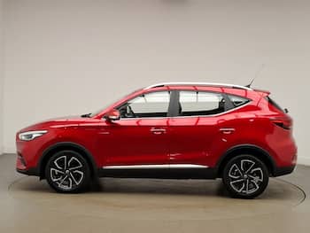 Used MG MG ZS 2020 for sale - 79631249: Photo