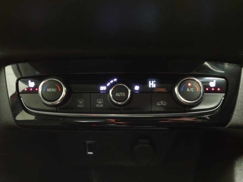 Used Vauxhall Corsa 2020 for sale - 76624348: Photo 18