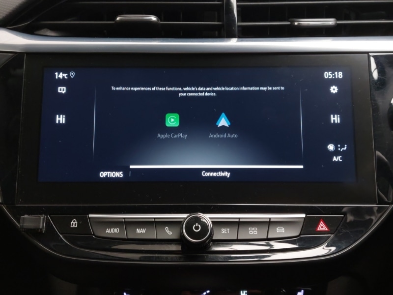 Used Vauxhall Corsa 2020 for sale - 76624348: Photo 19