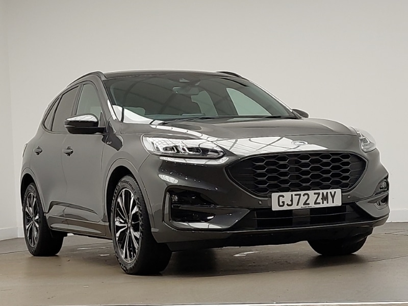 Used Ford Kuga 2022 for sale - 76560291: Photo 1