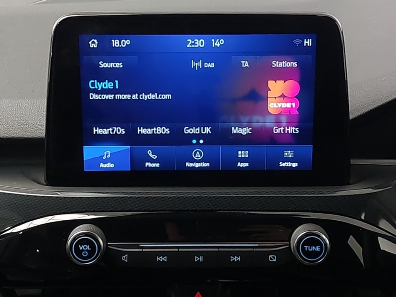 Used Ford Kuga 2022 for sale - 76560291: Photo 10