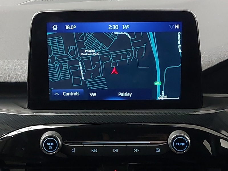 Used Ford Kuga 2022 for sale - 76560291: Photo 11