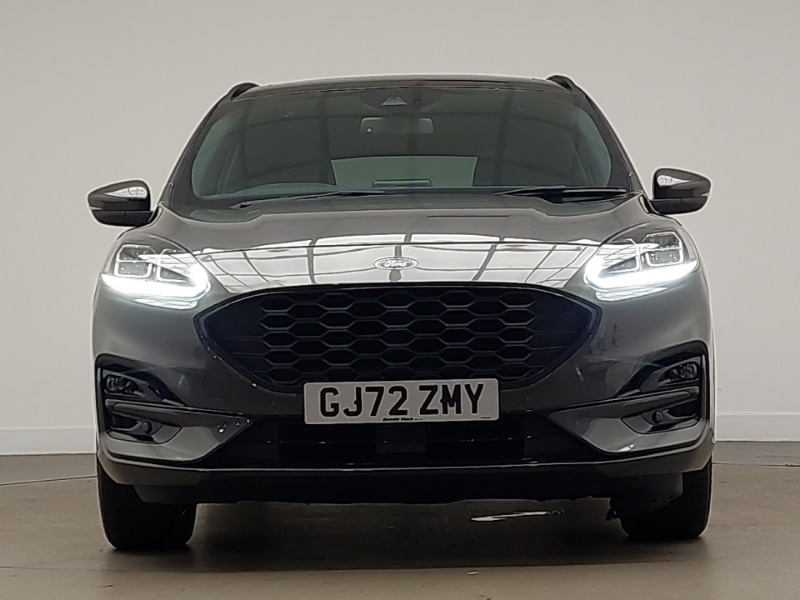 Used Ford Kuga 2022 for sale - 76560291: Photo 12