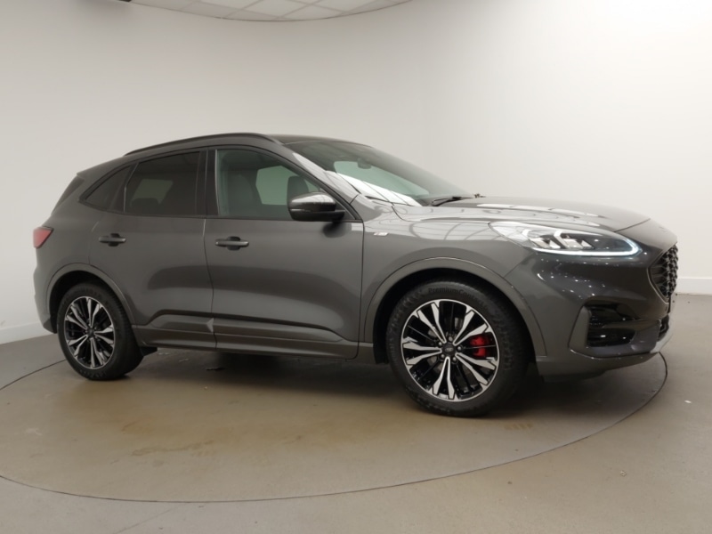 Used Ford Kuga 2022 for sale - 76560291: Photo 13