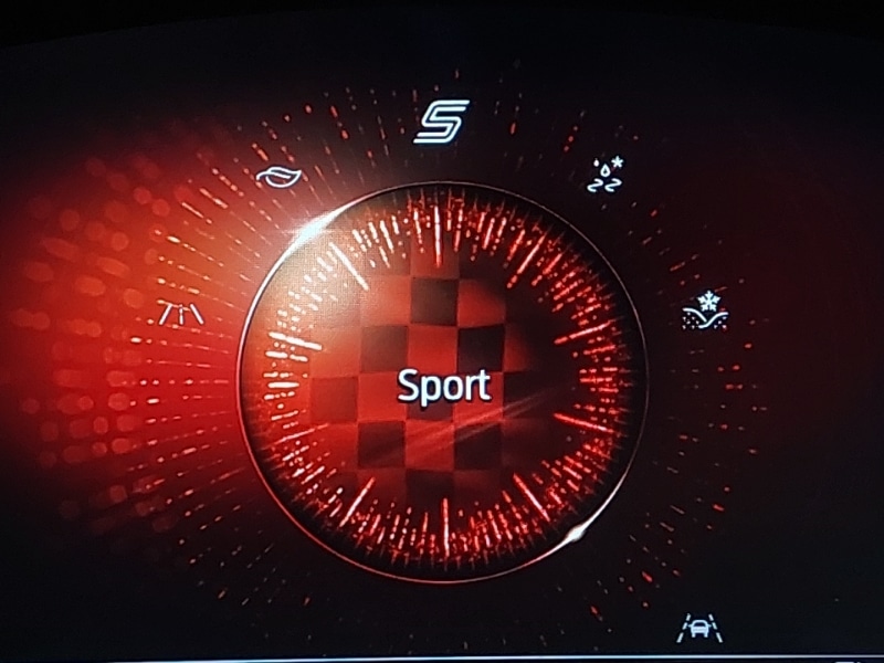 Used Ford Kuga 2022 for sale - 76560291: Photo 18