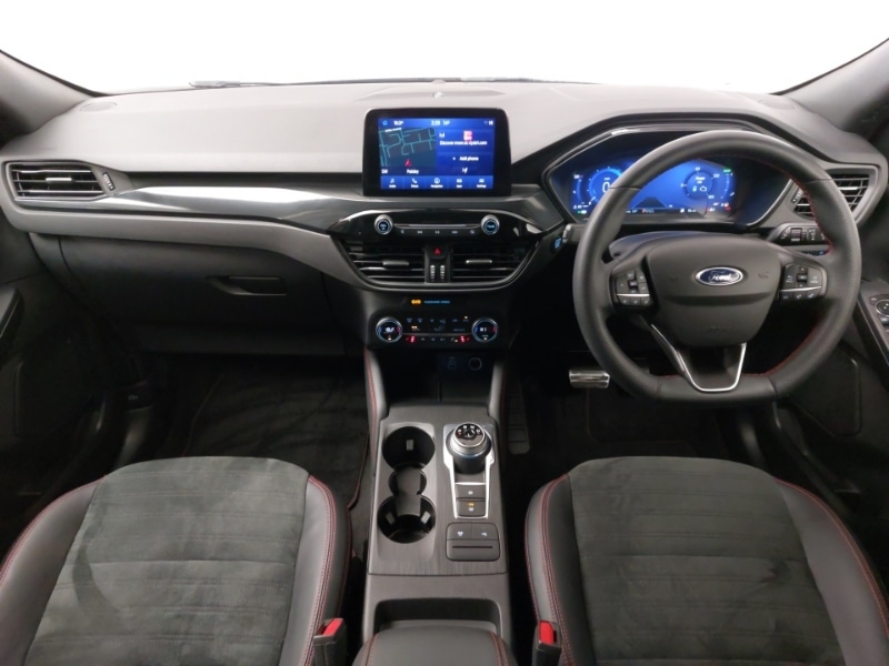 Used Ford Kuga 2022 for sale - 76560291: Photo 2