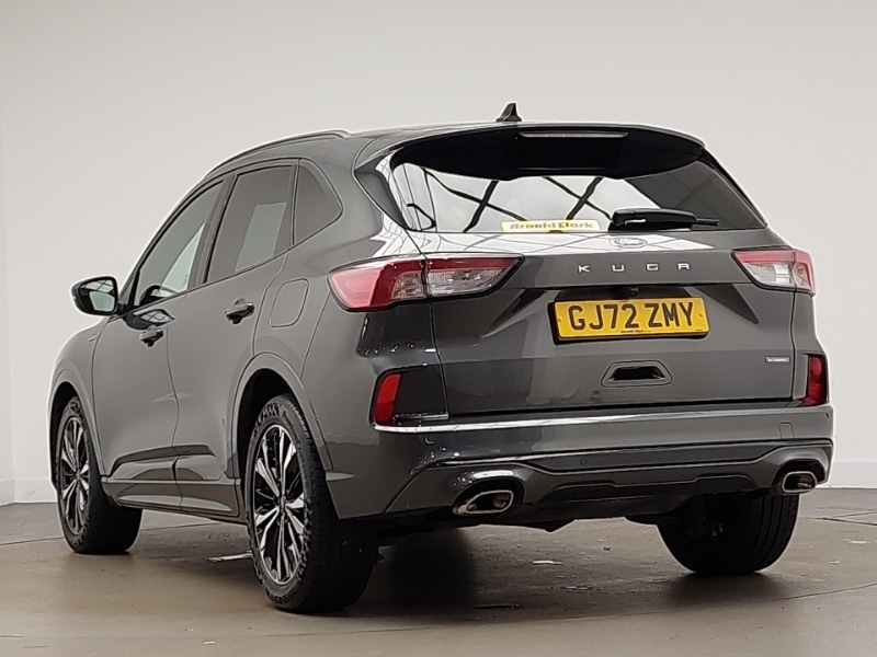 Used Ford Kuga 2022 for sale - 76560291: Photo 3