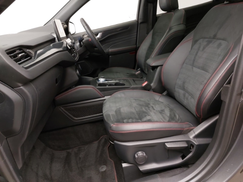 Used Ford Kuga 2022 for sale - 76560291: Photo 5