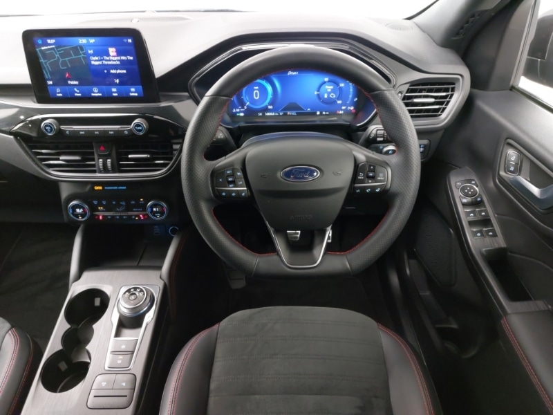 Used Ford Kuga 2022 for sale - 76560291: Photo 7