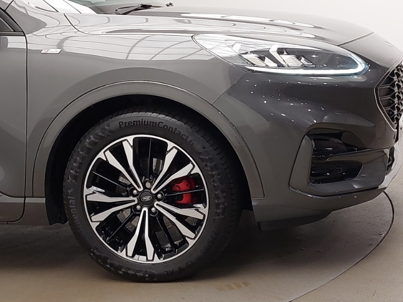 Used Ford Kuga 2022 for sale - 76560291: Photo 9