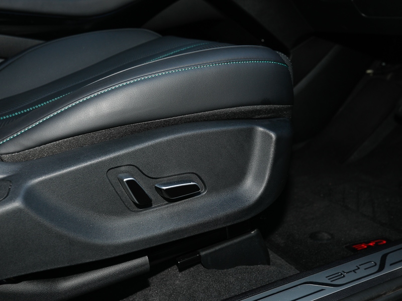 Used BYD Seal U 2026 for sale - 77751482: Photo 13