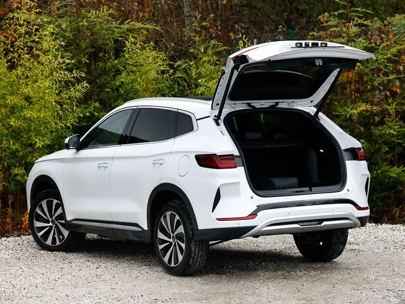 Used BYD Seal U 2026 for sale - 77751482: Photo 17