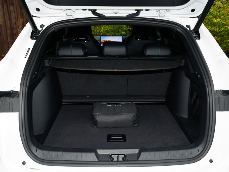 Used BYD Seal U 2026 for sale - 77751482: Photo 18