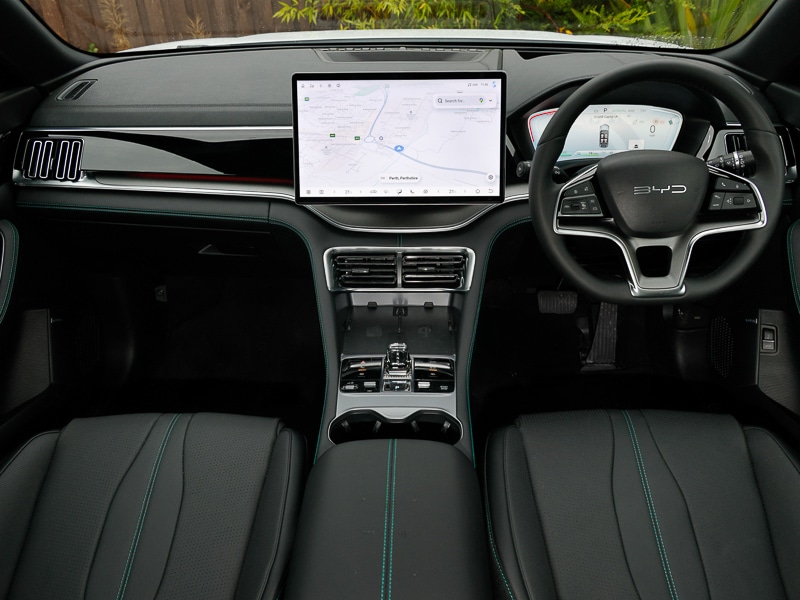 Used BYD Seal U 2026 for sale - 77751482: Photo 2