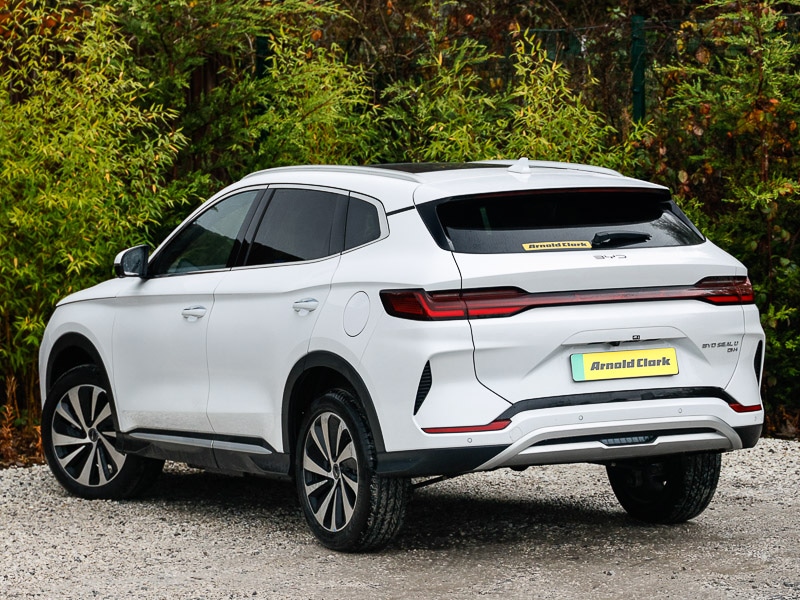 Used BYD Seal U 2026 for sale - 77751482: Photo 3