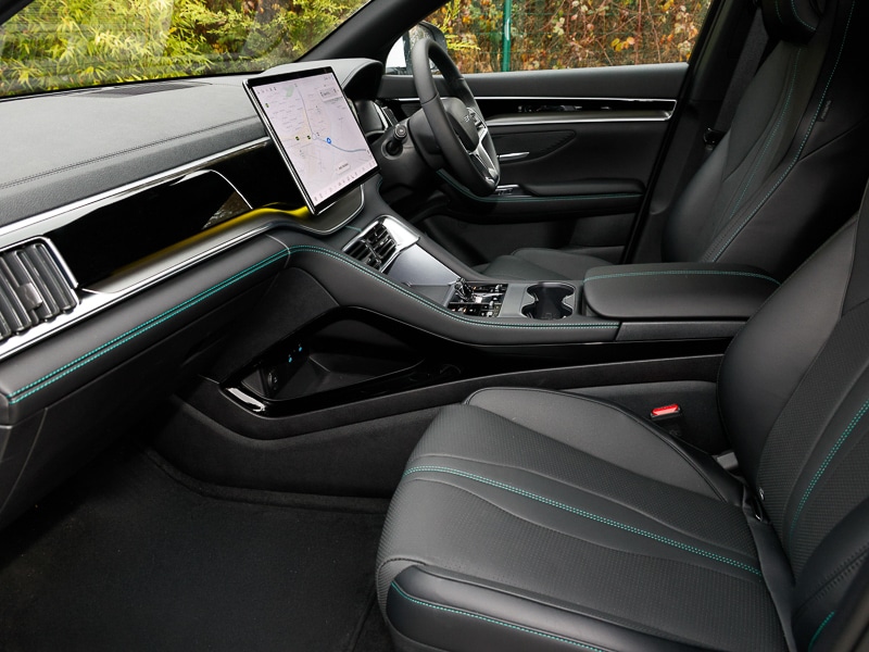 Used BYD Seal U 2026 for sale - 77751482: Photo 5