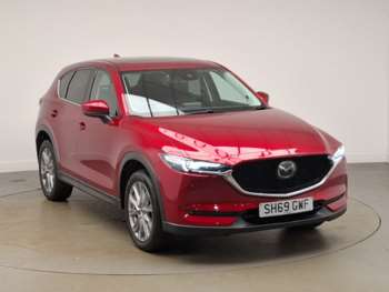 2019 - 2.0 Sport Nav+ 5dr Auto