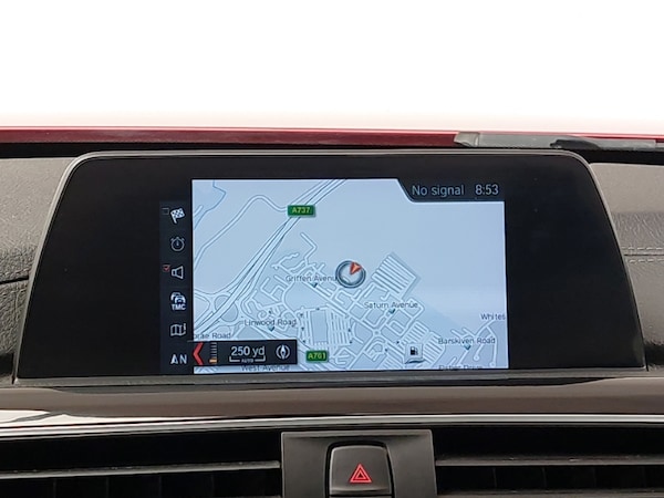 Used BMW 4 Series 2017 for sale - 76221151: Photo 11