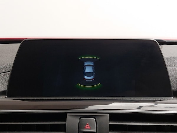 Used BMW 4 Series 2017 for sale - 76221151: Photo 15
