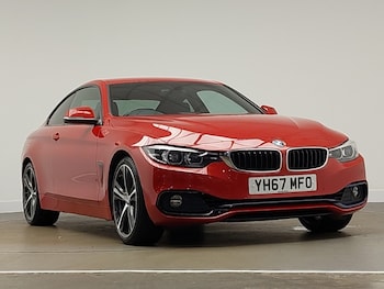 BMW - 4 Series