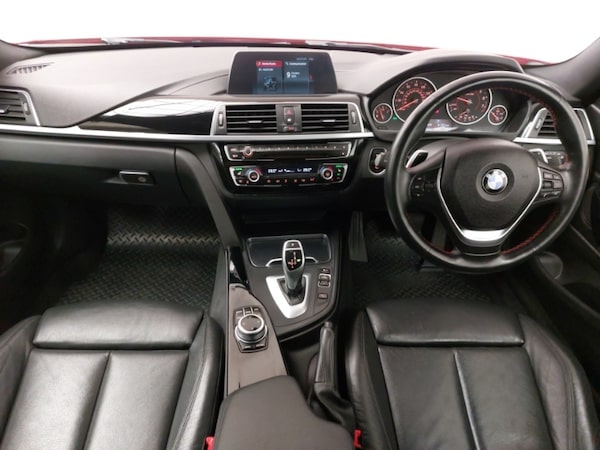 Used BMW 4 Series 2017 for sale - 76221151: Photo 2