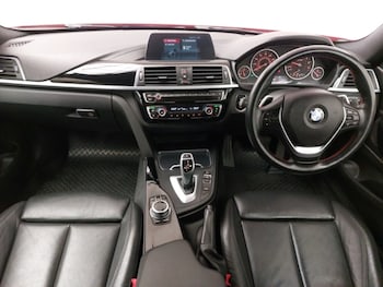 Used BMW 4 Series 2017 for sale - 76221151: Photo 2