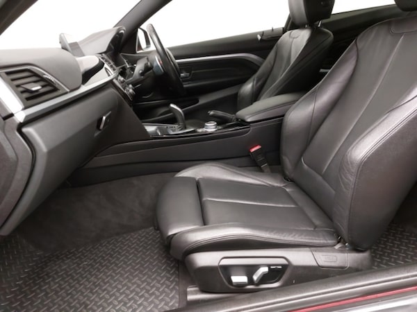 Used BMW 4 Series 2017 for sale - 76221151: Photo 5