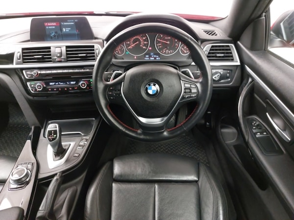 Used BMW 4 Series 2017 for sale - 76221151: Photo 7