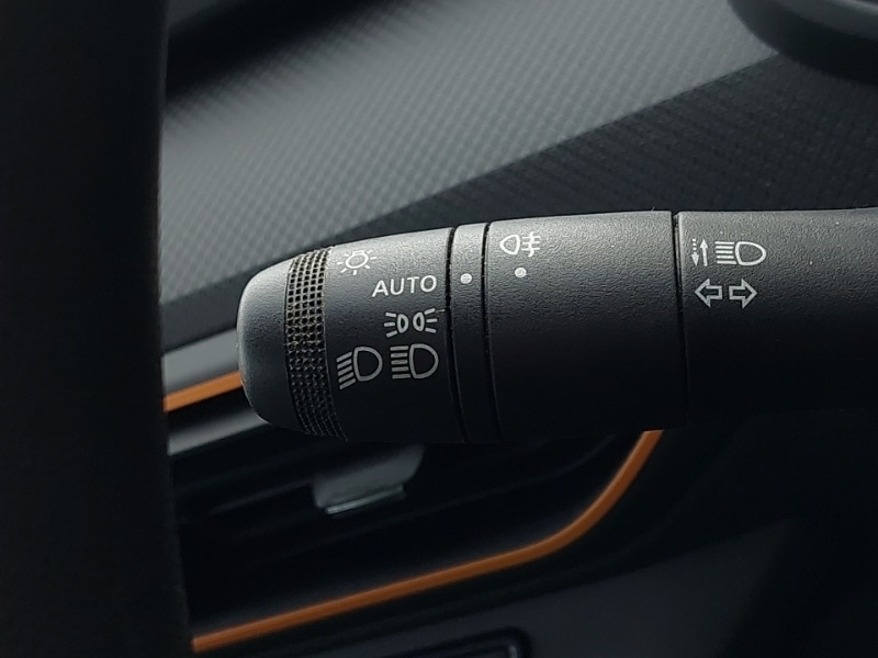 Used Dacia Sandero Stepway 2021 for sale - 76959314: Photo 17