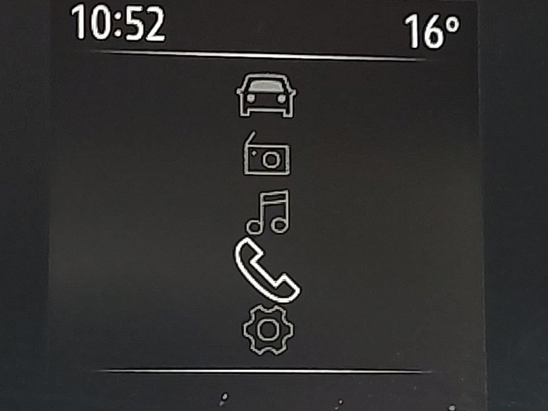 Used Dacia Sandero Stepway 2021 for sale - 76959314: Photo 19