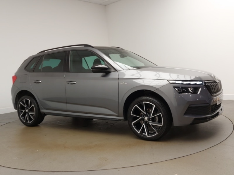 Used Skoda Kamiq 2023 for sale - 76465281: Photo 13