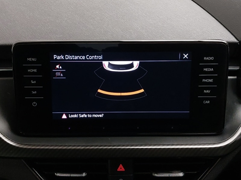 Used Skoda Kamiq 2023 for sale - 76465281: Photo 15