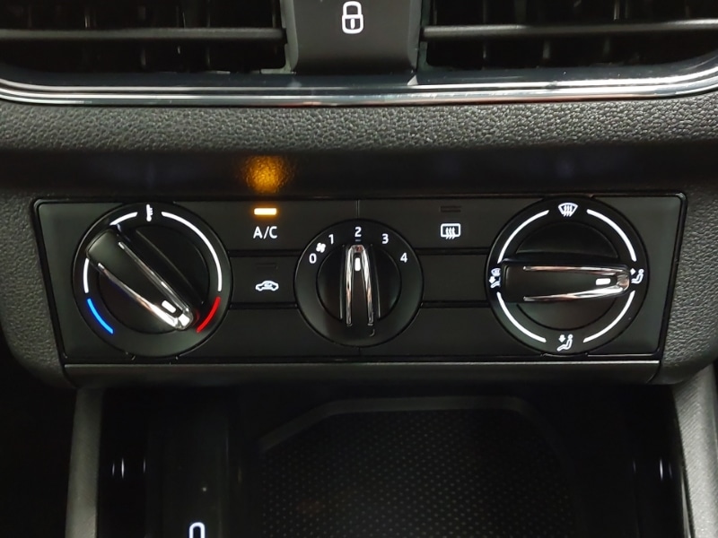 Used Skoda Kamiq 2023 for sale - 76465281: Photo 17