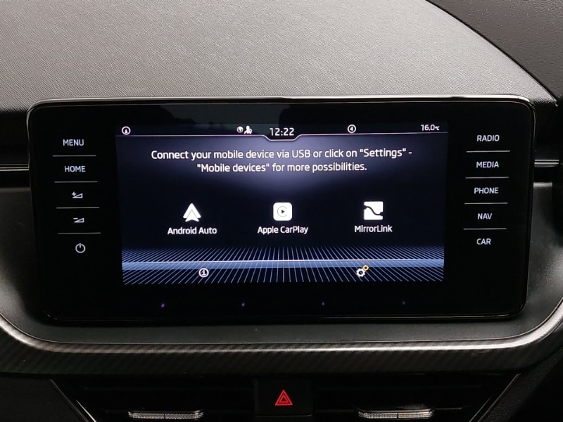 Used Skoda Kamiq 2023 for sale - 76465281: Photo 18