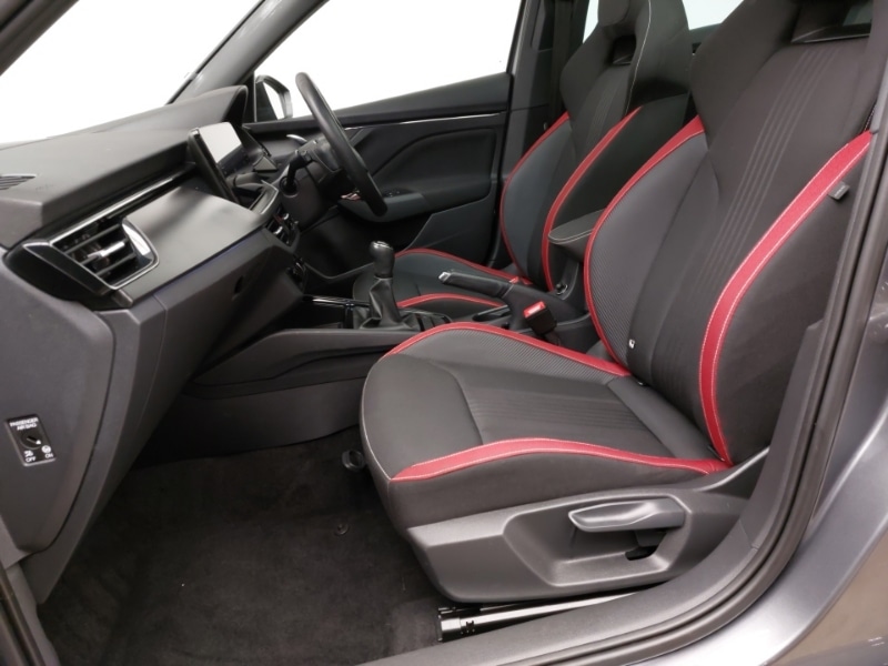 Used Skoda Kamiq 2023 for sale - 76465281: Photo 5