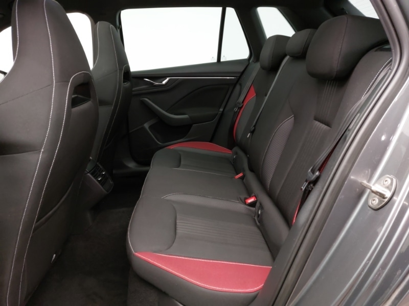 Used Skoda Kamiq 2023 for sale - 76465281: Photo 6