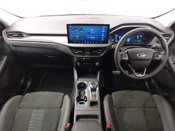 Used Ford Kuga 2024 for sale - 79647638: Photo