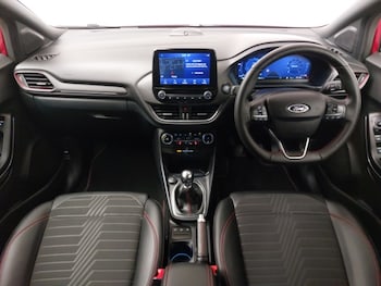 Used Ford Puma 2024 for sale - 78766837: Photo