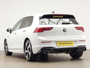 Used Volkswagen Golf 2021 for sale - 75486095: Photo