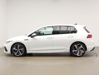 Used Volkswagen Golf 2021 for sale - 75486095: Photo