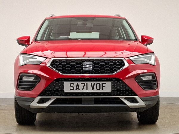 Used SEAT Ateca 2022 for sale - 76199102: Photo 12