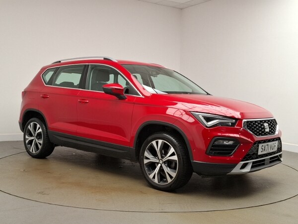Used SEAT Ateca 2022 for sale - 76199102: Photo 13